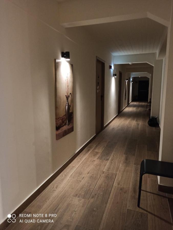 Hotel Koferita Melissourgoi エクステリア 写真