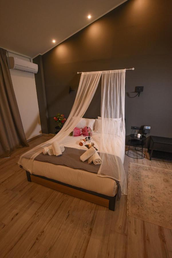 Hotel Koferita Melissourgoi エクステリア 写真