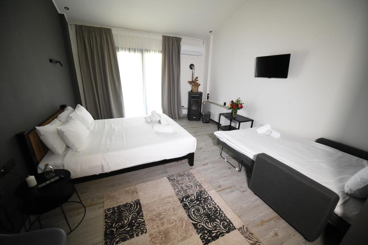 Hotel Koferita Melissourgoi エクステリア 写真