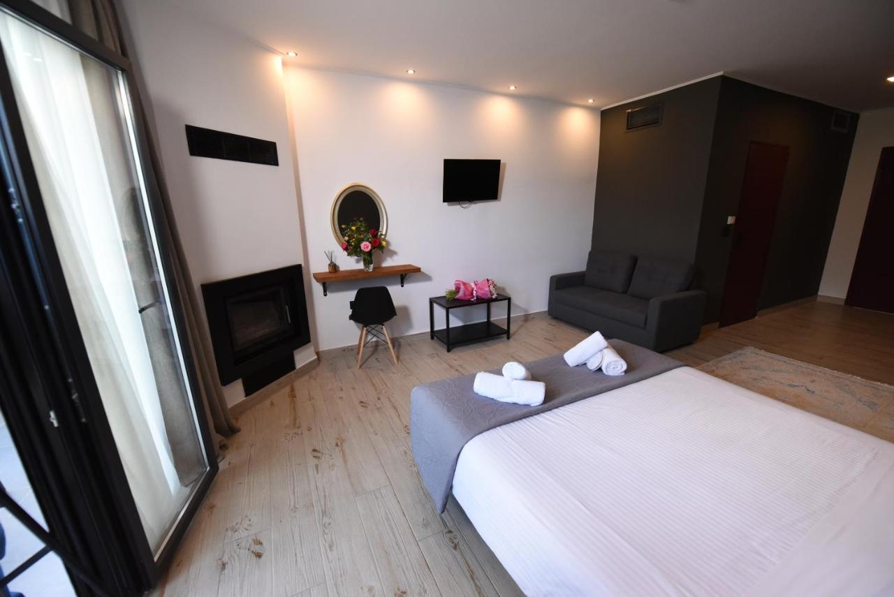 Hotel Koferita Melissourgoi エクステリア 写真