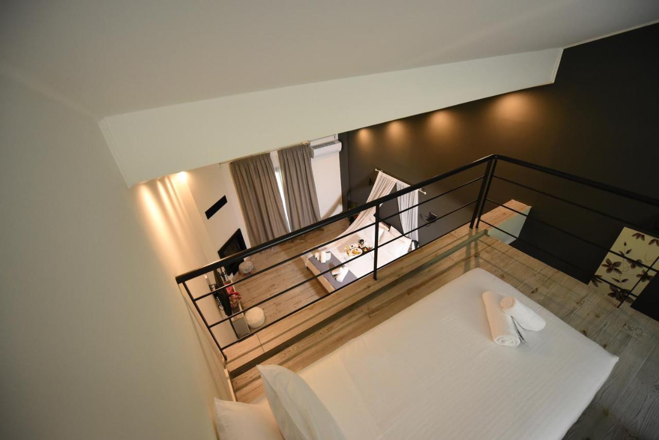 Hotel Koferita Melissourgoi エクステリア 写真
