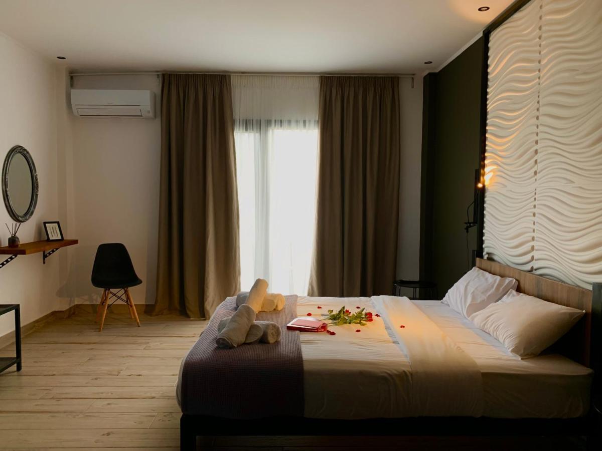 Hotel Koferita Melissourgoi エクステリア 写真