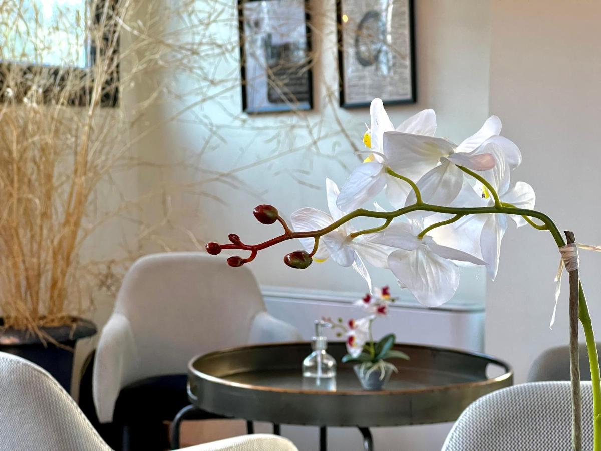 Hotel Koferita Melissourgoi エクステリア 写真